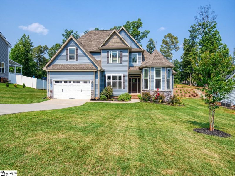 513 Turning Leaf Lane