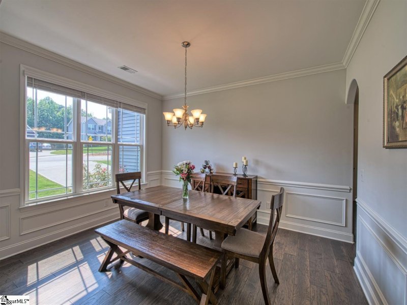 Property image 4 at 513 Turning Leaf Lane, Greer, SC 29651