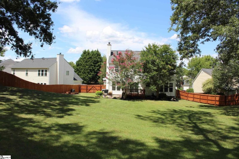 Property image 4 at 106 Cotter Lane, Greer, SC 29650