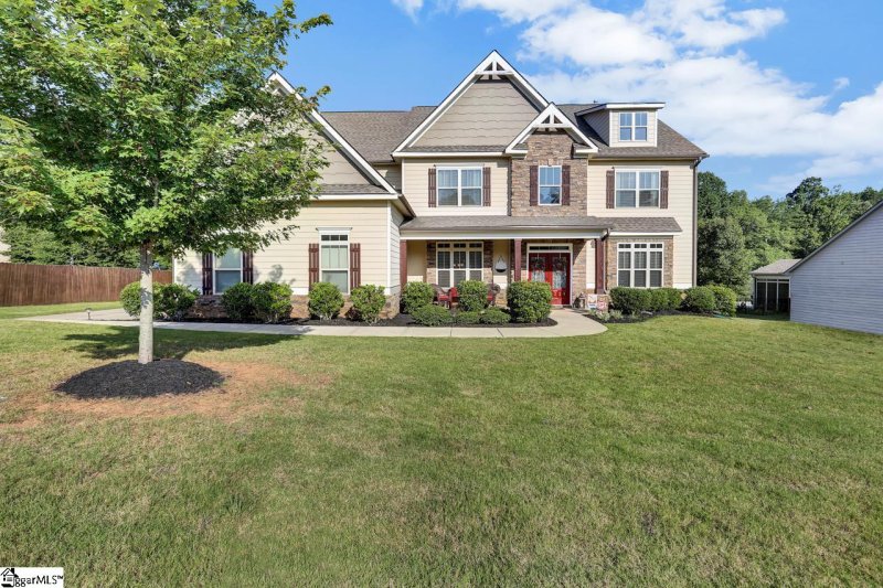 239 Ivy Woods Court