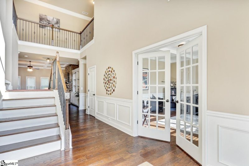 Property image 2 at 239 Ivy Woods Court, Fountain Inn, SC 29644-9256