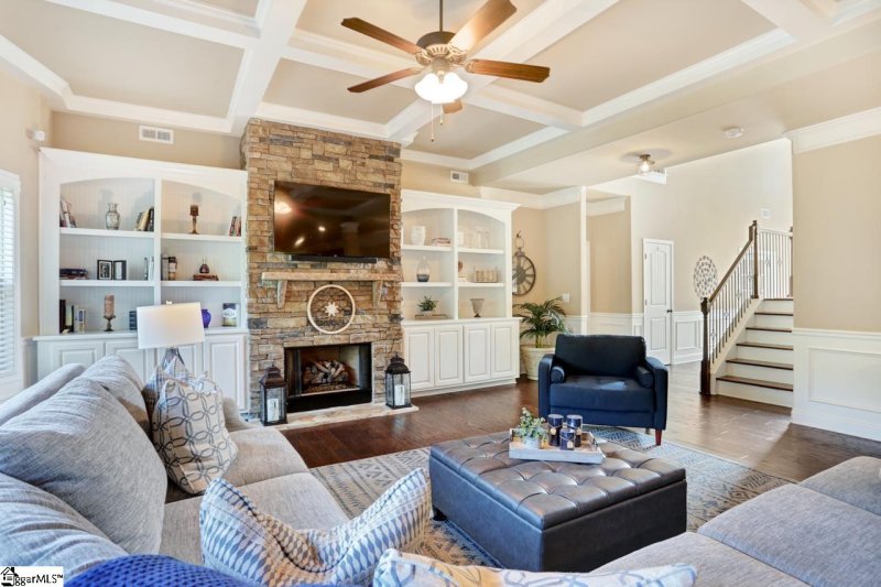 Property image 4 at 239 Ivy Woods Court, Fountain Inn, SC 29644-9256