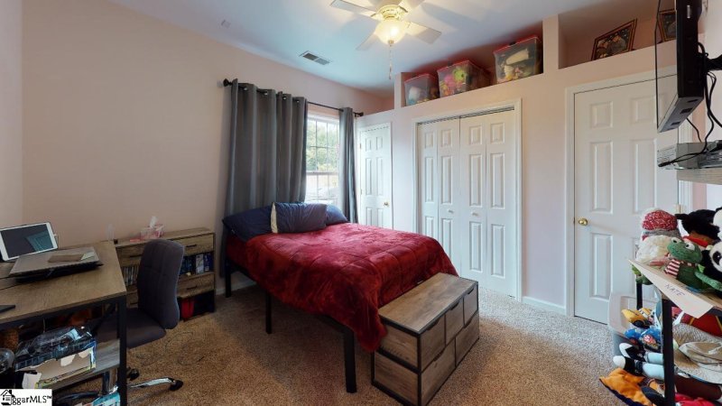 Property image 4 at 6 Collier Lane, Greer, SC 29650