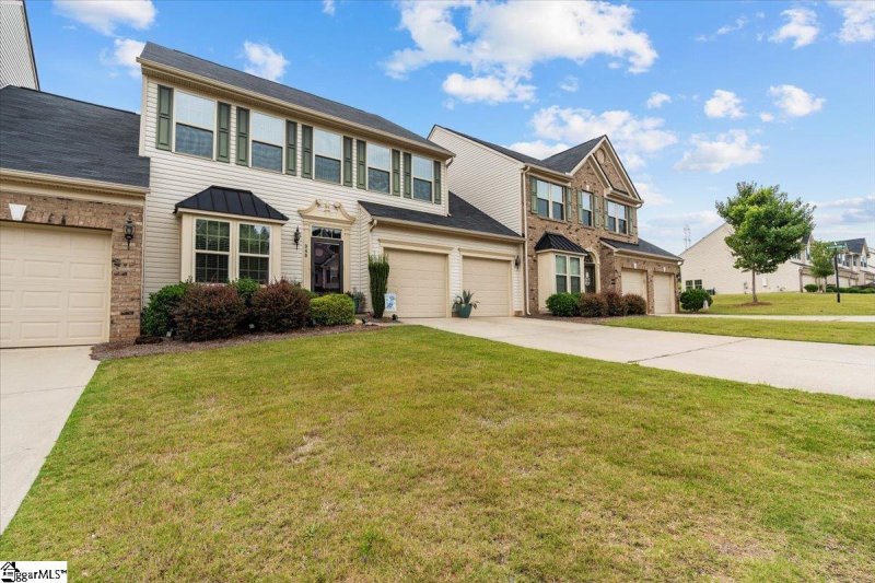 Property image 2 at 340 Bellerive Drive, Duncan, SC 29334