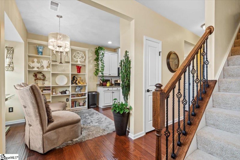 Property image 4 at 340 Bellerive Drive, Duncan, SC 29334