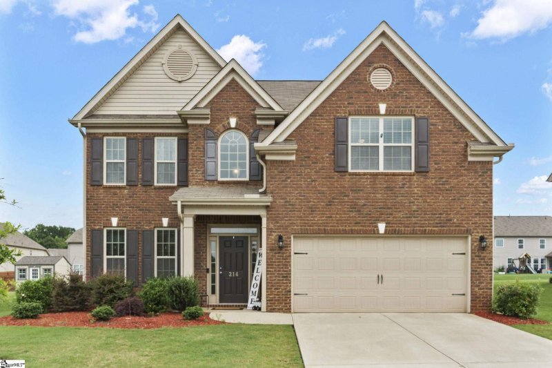 214 E Fair Haven Lane