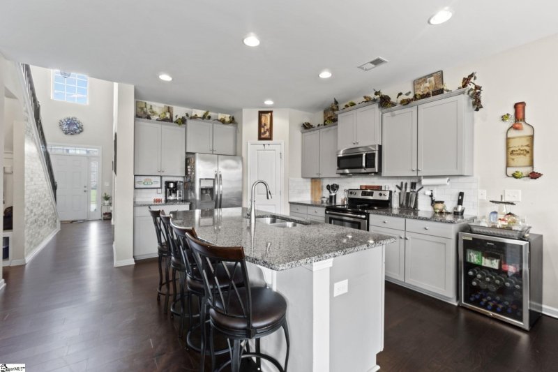 Property image 5 at 214 E Fair Haven Lane, Lyman, SC 29365