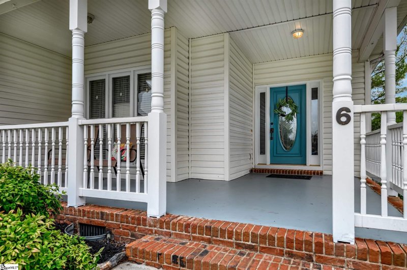 Property image 3 at 6 Armor Court, Simpsonville, SC 29681