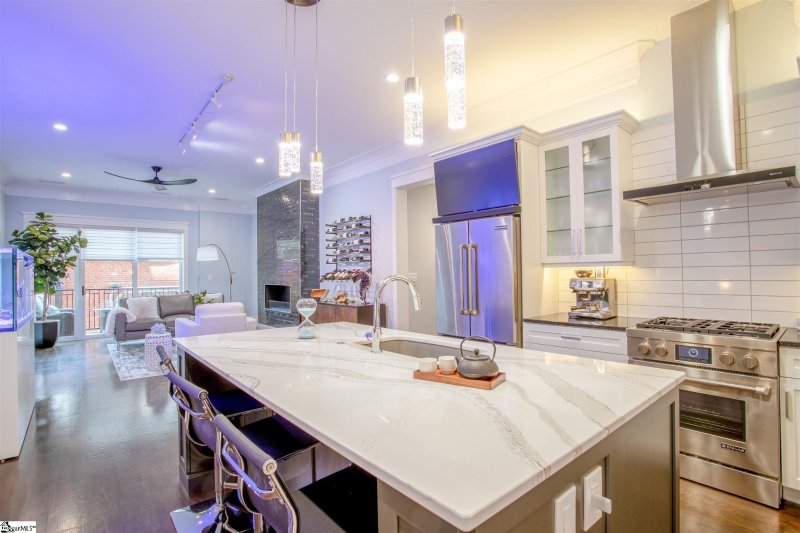 Property image 5 at 110 N Markley Place Street, Greenville, SC 29601