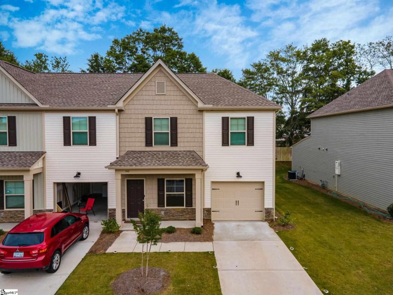 Property image 2 at 100 Double Branch Trail, Mauldin, SC 29662