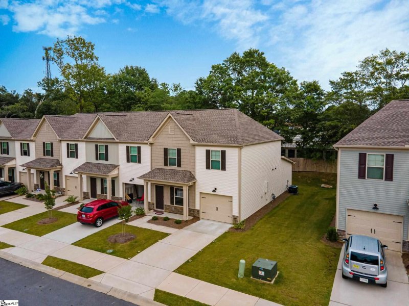 Property image 4 at 100 Double Branch Trail, Mauldin, SC 29662