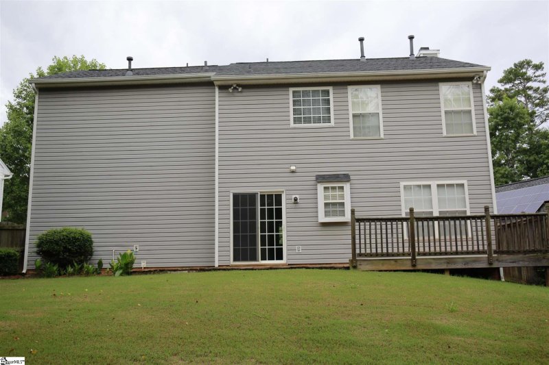 Property image 4 at 16 Crevasse Lane, Greenville, SC 29617