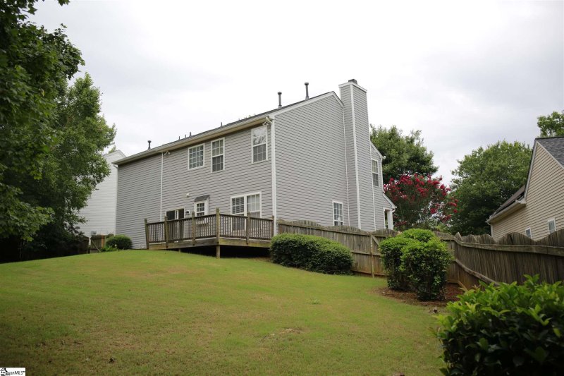 Property image 5 at 16 Crevasse Lane, Greenville, SC 29617