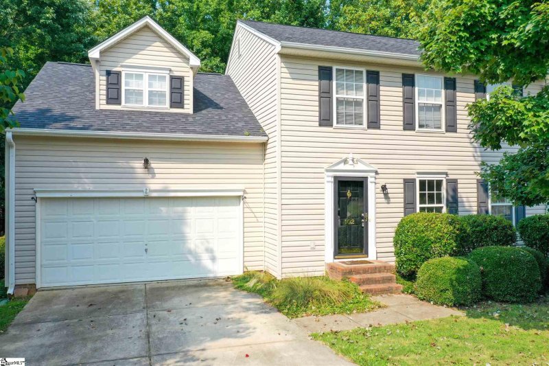 Property image 2 at 102 Brookhaven Way, Simpsonville, SC 29681