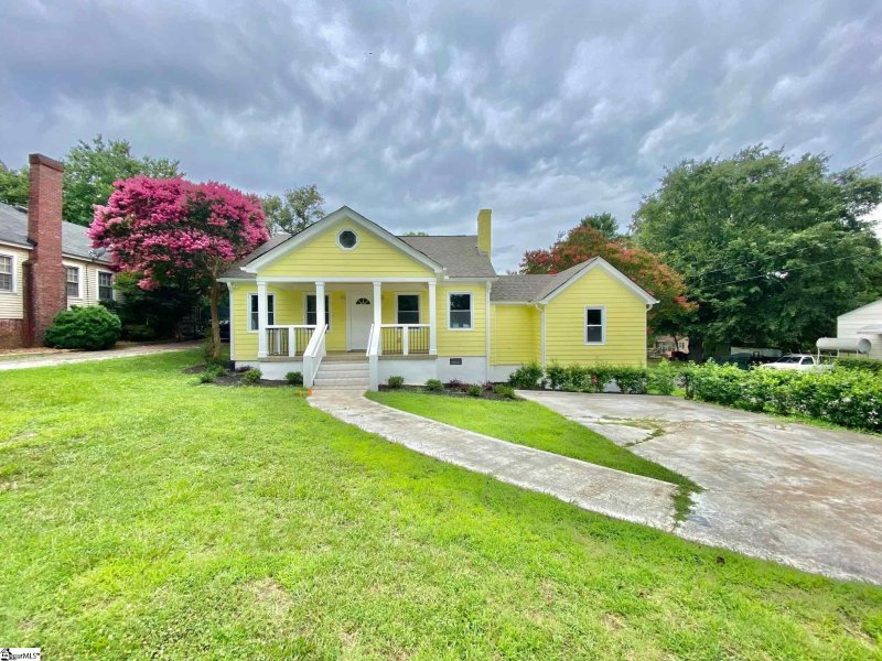 111 Ivydale Drive