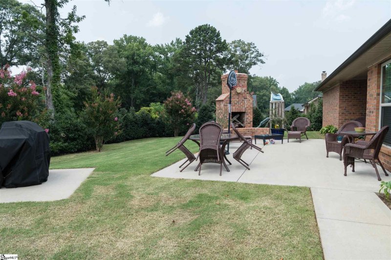 Property image 5 at 811 E Frank Bush Avenue, Inman, SC 29349