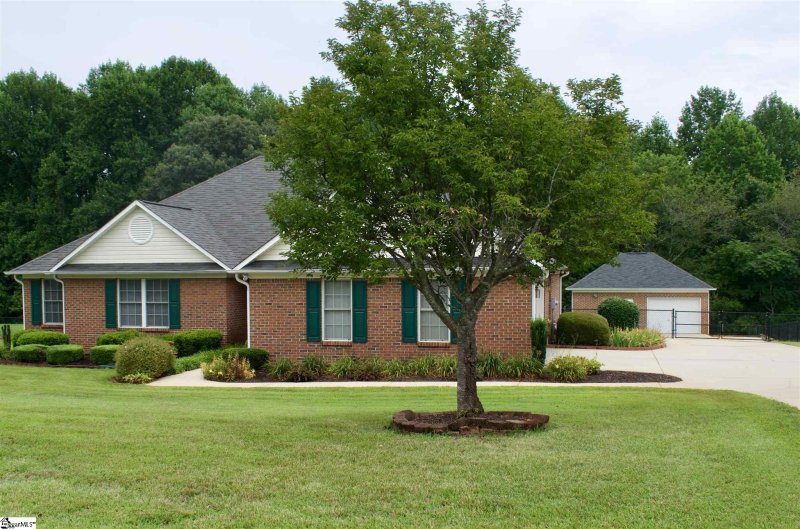 127 Barley Mill Road