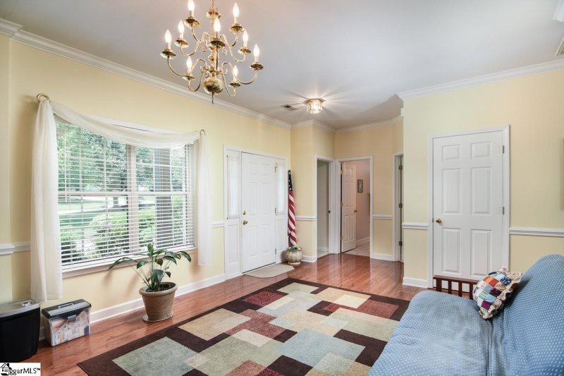 Property image 4 at 101 Riddle Road, Simpsonville, SC 29681