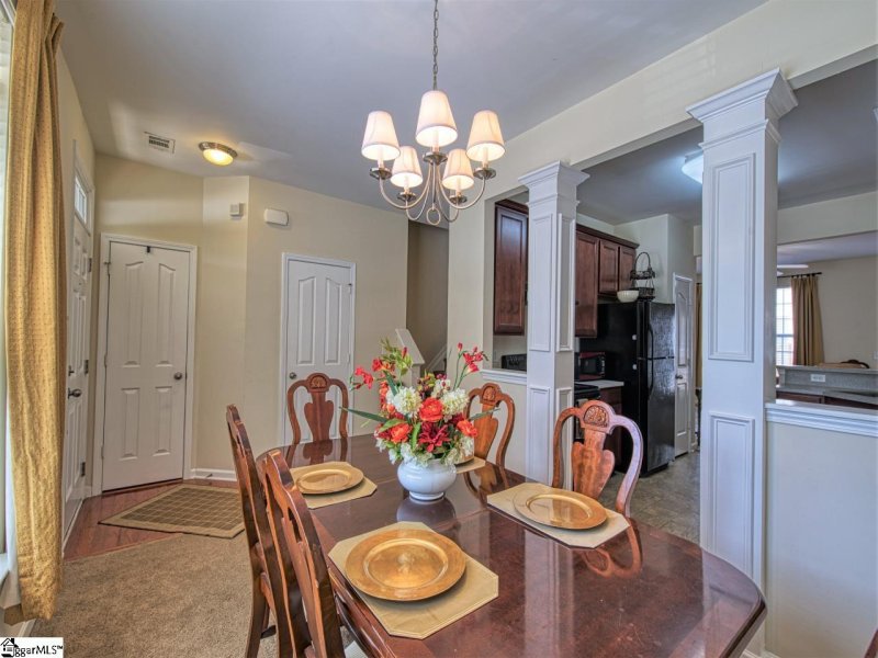 Property image 3 at 75 Sikes Circle, Mauldin, SC 29662