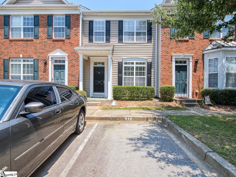 Property image 5 at 75 Sikes Circle, Mauldin, SC 29662