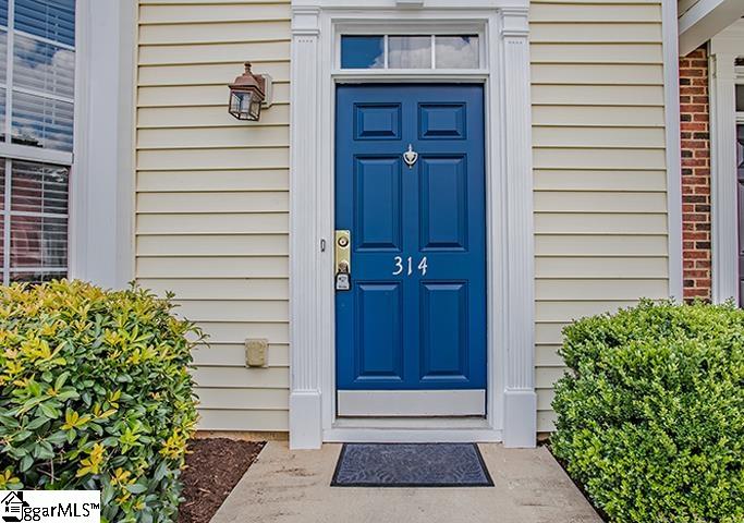 Property image 2 at 314 Cumulus Court, Greer, SC 29650