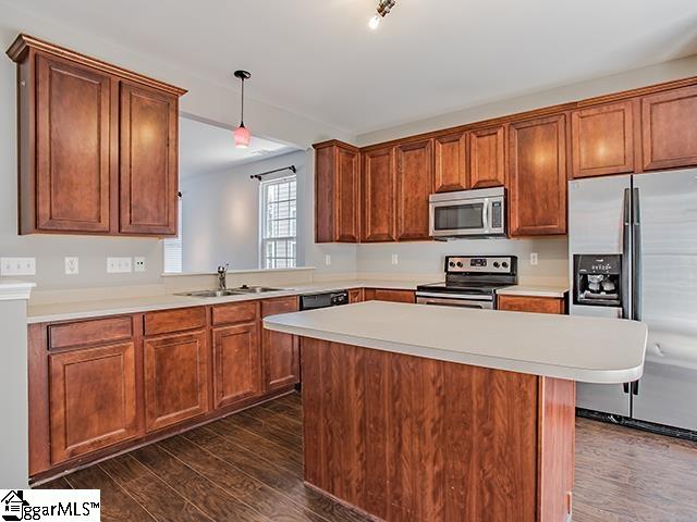 Property image 4 at 314 Cumulus Court, Greer, SC 29650
