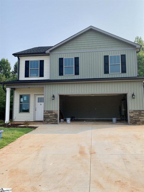 Property image 2 at 9 Boyden Drive, Piedmont, SC 29673