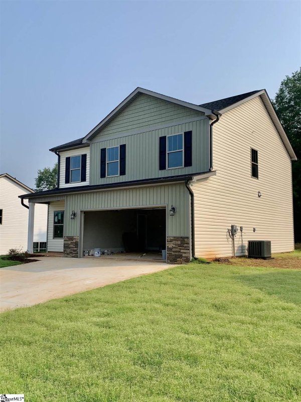 Property image 3 at 9 Boyden Drive, Piedmont, SC 29673