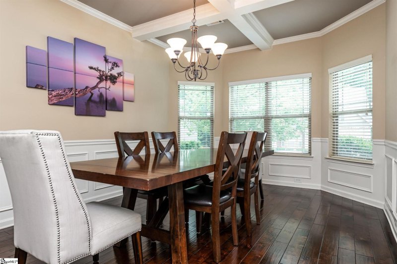 Property image 4 at 231 Dairwood Drive, Simpsonville, SC 29680