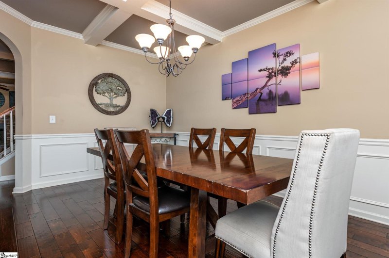 Property image 5 at 231 Dairwood Drive, Simpsonville, SC 29680