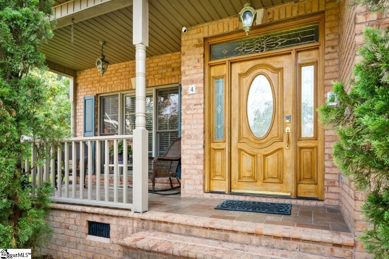 Property image 2 at 4 Lafay Way, Greer, SC 29650