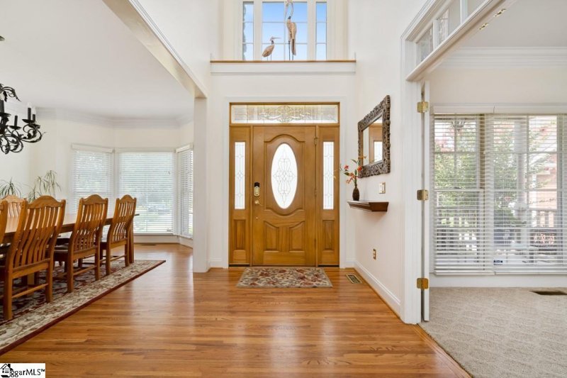 Property image 4 at 4 Lafay Way, Greer, SC 29650