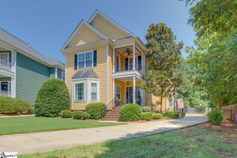 Property image 2 at 409 Iron Bridge Way, Simpsonville, SC 29681