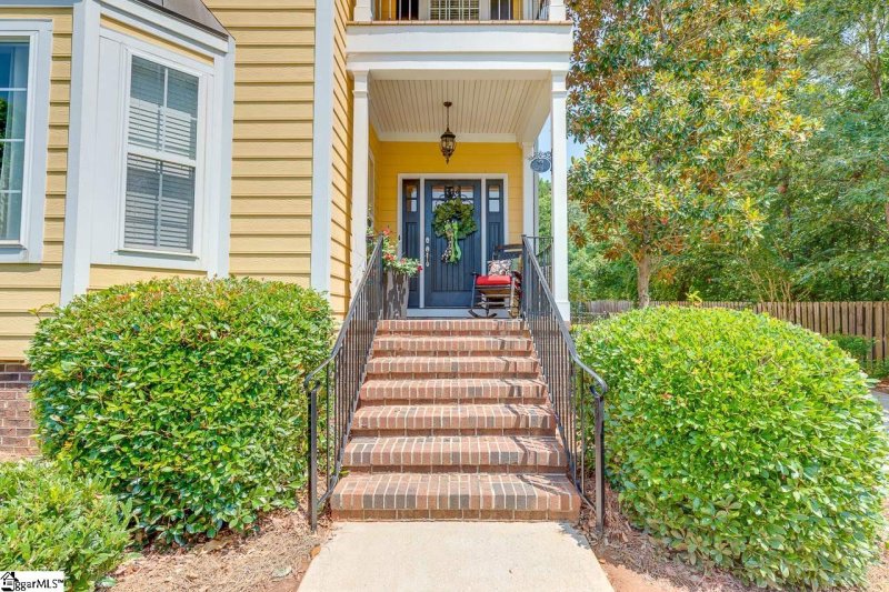 Property image 3 at 409 Iron Bridge Way, Simpsonville, SC 29681