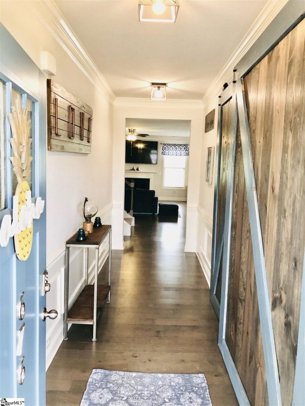 Property image 2 at 676 Highgarden Lane, Boiling Springs, SC 29316