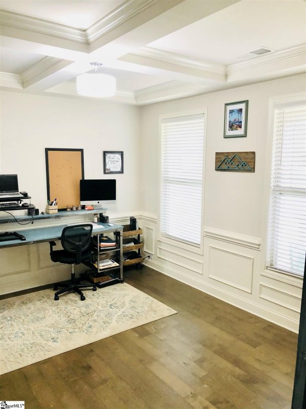 Property image 3 at 676 Highgarden Lane, Boiling Springs, SC 29316