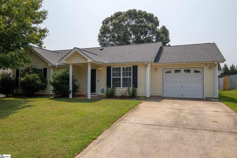 414 Pleasant Green Drive