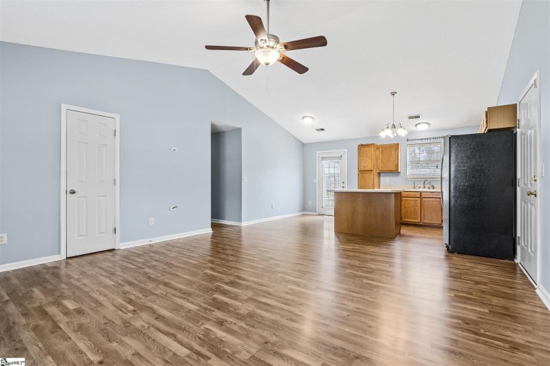 Property image 5 at 414 Pleasant Green Drive, Inman, SC 29349-7531