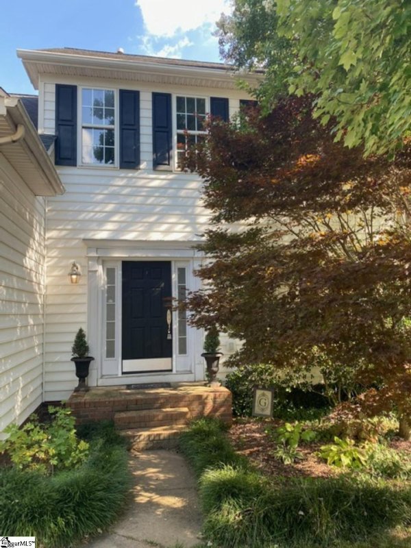 Property image 4 at 7 Belmont Stakes Way, Greenville, SC 29615