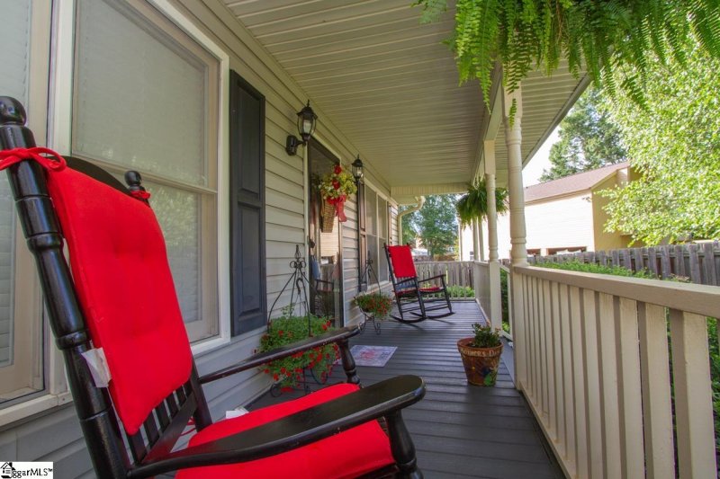 Property image 3 at 208 Bristol Court, Anderson, SC 29625