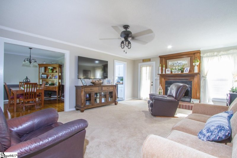 Property image 5 at 208 Bristol Court, Anderson, SC 29625