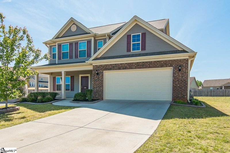 Property image 4 at 523 Ellersly Court, Boiling Springs, SC 29316