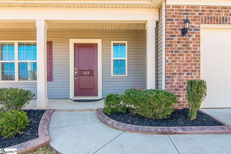 Property image 5 at 523 Ellersly Court, Boiling Springs, SC 29316