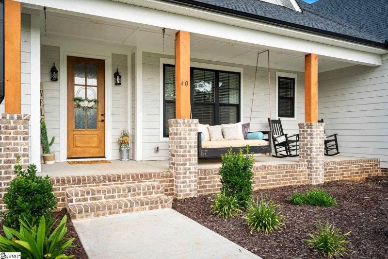 Property image 3 at 40 Ione Circle, Williamston, SC 29697