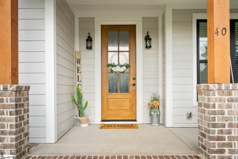 Property image 4 at 40 Ione Circle, Williamston, SC 29697