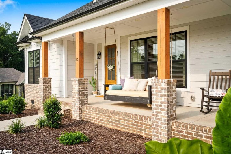 Property image 5 at 40 Ione Circle, Williamston, SC 29697