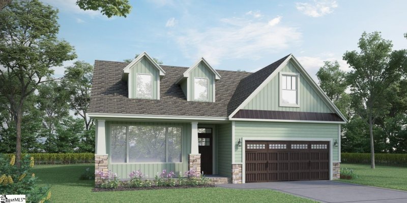 Property image 2 at 309 S River Bluff Drive, Piedmont, SC 29673
