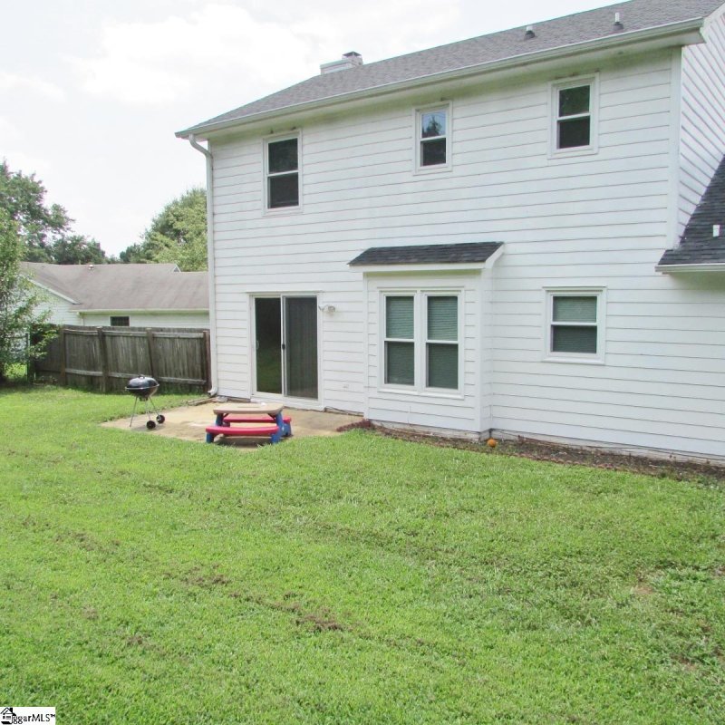 Property image 4 at 113 Wickersham Drive, Simpsonville, SC 29681