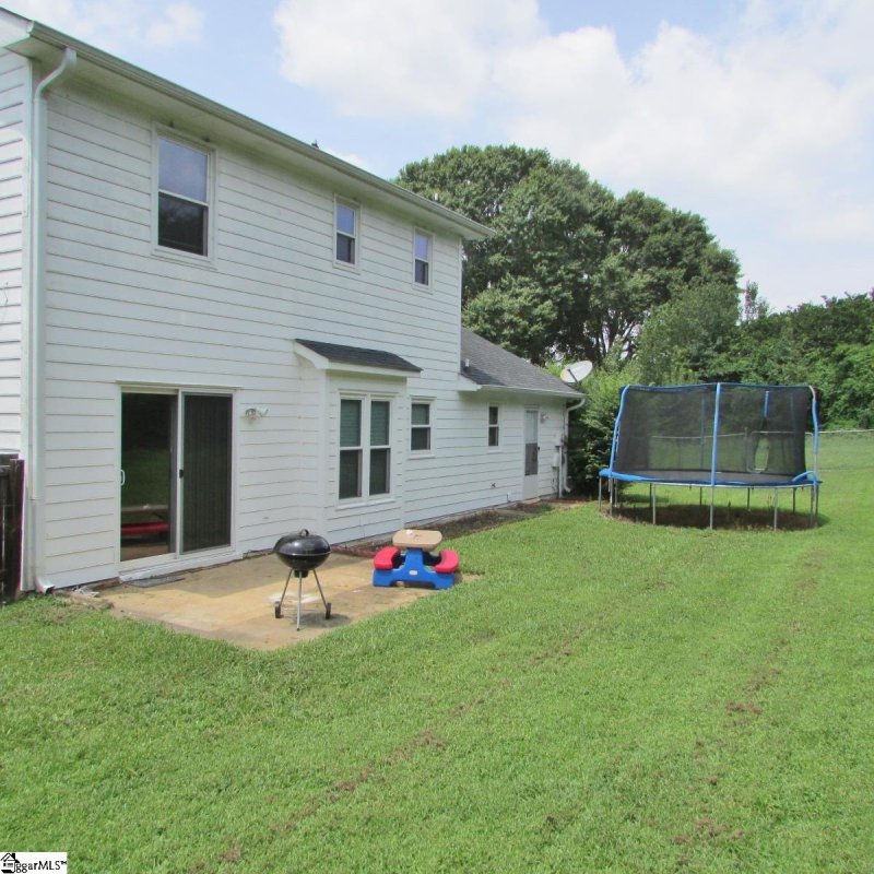 Property image 5 at 113 Wickersham Drive, Simpsonville, SC 29681