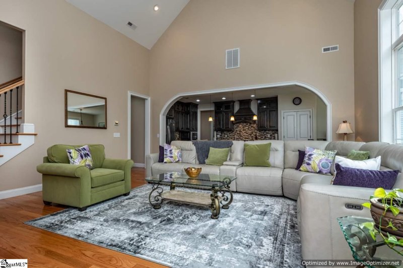 Property image 5 at 201 Ballyhoo Court, Greer, SC 29651